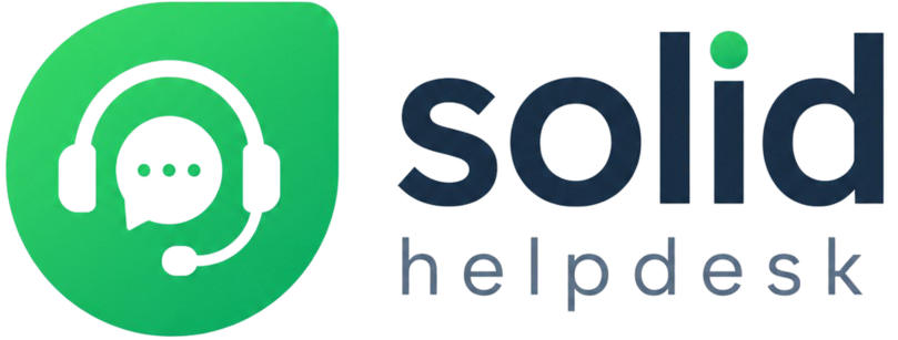 Solid Helpdesk